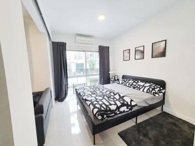 For Rent - A Space Sukhumvit 77, Bangkok