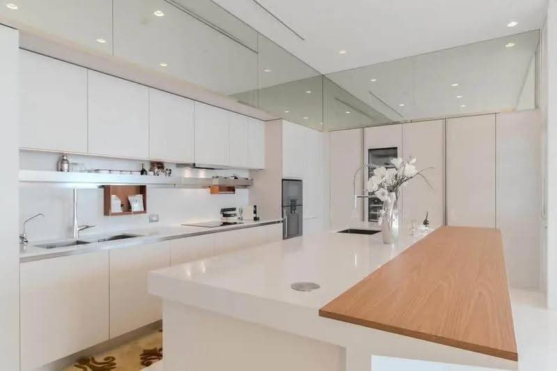The Residences at Sindhorn Kempinski, Bangkok, 88 Soi Tonson Sarasin Road, Lumphini, Pathum Wan, Bangkok, 4 Bedrooms, 514 sqm, Condo For Sale, by Withada Jaiarree, 500542886 - DDproperty.com
