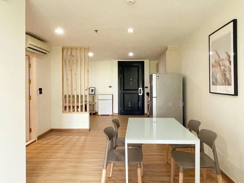The Next Garden Mix, Bangkok, 115 Sukhumvit 52 Road, Bang Chak, Phra Khanong, Bangkok, 1 Bedroom, 58 sqm, Condo For Sale, by Pattada Letikul, 500542890 - DDproperty.com