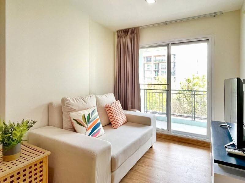 The Next Garden Mix, Bangkok, 115 Sukhumvit 52 Road, Bang Chak, Phra Khanong, Bangkok, 1 Bedroom, 58 sqm, Condo For Sale, by Pattada Letikul, 500542890 - DDproperty.com