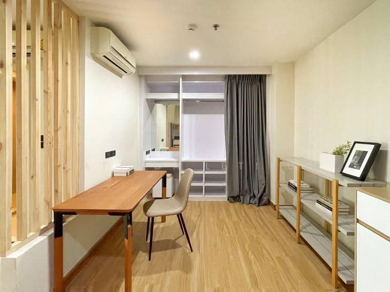 The Next Garden Mix, Bangkok, 115 Sukhumvit 52 Road, Bang Chak, Phra Khanong, Bangkok, 1 Bedroom, 58 sqm, Condo For Sale, by Pattada Letikul, 500542890 - DDproperty.com