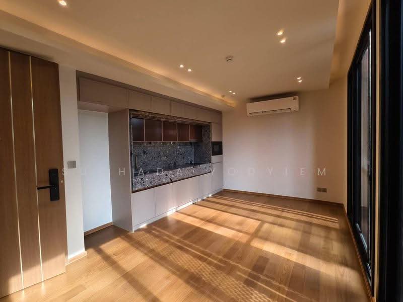 Via 34, Bangkok, 15 Soi Sukhumvit 34, Khong Tan, Khlong Toei, Bangkok, 1 Bedroom, 45 sqm, Condo For Sale, by Suchada Yodyiem, 500542892 - DDproperty.com
