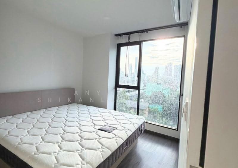 Flexi Sathorn - Charoennakorn : เฟล็กซี่ สาทร – เจริญนคร, กรุงเทพ, 144 ถนนเจริญนคร, บางลำภูล่าง, คลองสาน, กรุงเทพ, 42 ตร.ม., Condo ให้เช่า, โดย Anyaporn Srikanlayanabut, 500542893 - DDproperty.com