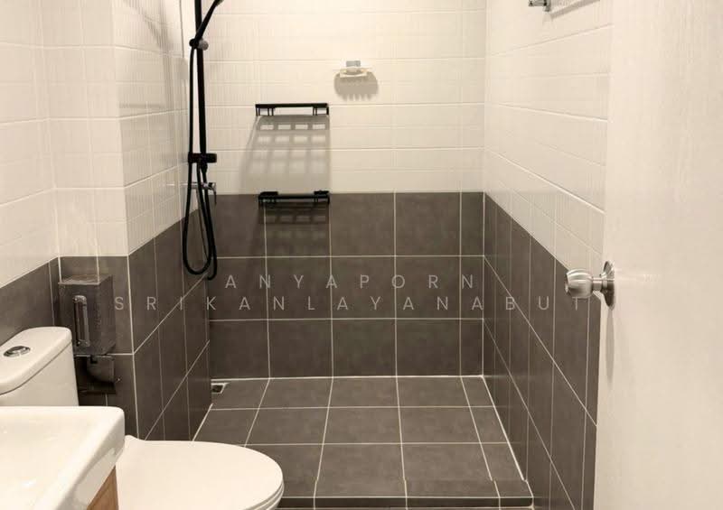 Flexi Sathorn - Charoennakorn, Bangkok, 144 Charoen Nakhon Road, Bang Lam Phu Lang, Khlong San, Bangkok, 2 Bedrooms, 42 sqm, Condo For Rent, by Anyaporn Srikanlayanabut, 500542893 - DDproperty.com