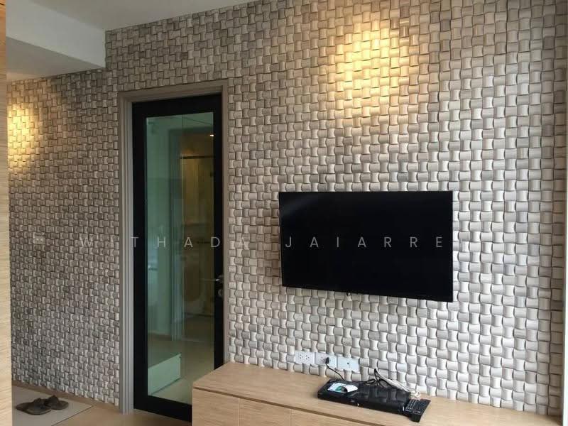 HQ Thonglor by Sansiri, Bangkok, Sukhumvit Road, Khlong Tan Nua, Watthana, Bangkok, 1 Bedroom, 45 sqm, Condo For Sale, by Withada Jaiarree, 500542894 - DDproperty.com