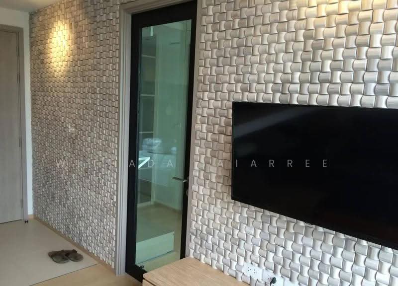 HQ Thonglor by Sansiri : เฮชคิว บาย แสนสิริ, กรุงเทพ, ซอยสุขุมวิท 55 แขวงคลองตันเหนือ เขตวัฒนา กรุงเทพมหานคร, คลองตันเหนือ, วัฒนา, กรุงเทพ, 45 ตร.ม., Condo ขาย, โดย Withada Jaiarree, 500542894 - DDproperty.com