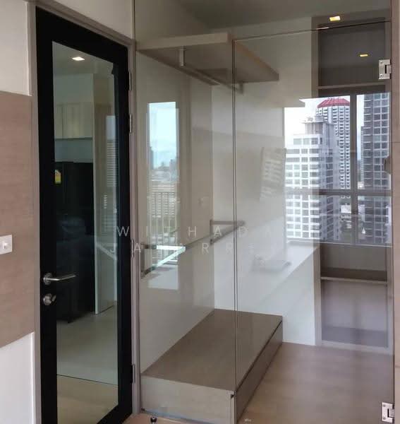HQ Thonglor by Sansiri : เฮชคิว บาย แสนสิริ, กรุงเทพ, ซอยสุขุมวิท 55 แขวงคลองตันเหนือ เขตวัฒนา กรุงเทพมหานคร, คลองตันเหนือ, วัฒนา, กรุงเทพ, 45 ตร.ม., Condo ขาย, โดย Withada Jaiarree, 500542894 - DDproperty.com