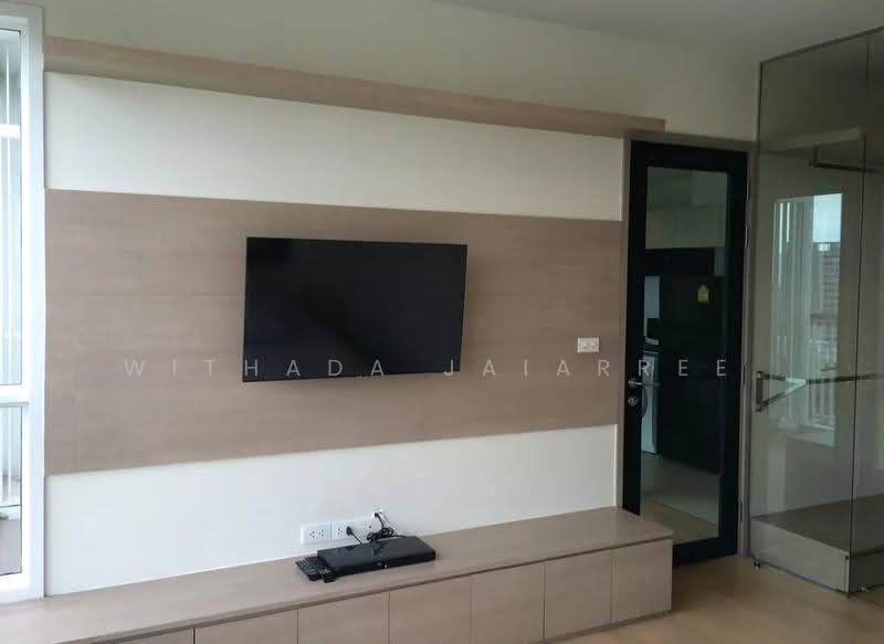 HQ Thonglor by Sansiri, Bangkok, Sukhumvit Road, Khlong Tan Nua, Watthana, Bangkok, 1 Bedroom, 45 sqm, Condo For Sale, by Withada Jaiarree, 500542894 - DDproperty.com