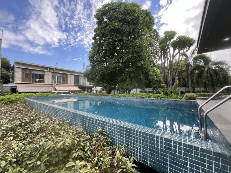 Pruksa Lite Lox Rattanathibet, Nonthaburi, Sao Thong Hin, Bang Yai, Nonthaburi, 2 Bedrooms, 126 sqm, Townhouse For Sale, by ก้อง เกตุศร, 500542899 - DDproperty.com