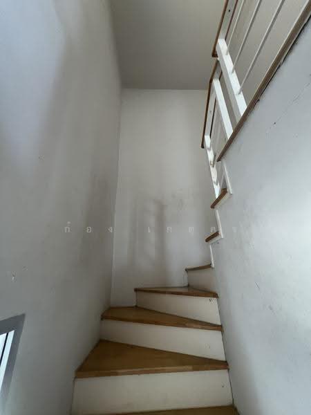 Pruksa Lite Lox Rattanathibet, Nonthaburi, Sao Thong Hin, Bang Yai, Nonthaburi, 2 Bedrooms, 126 sqm, Townhouse For Sale, by ก้อง เกตุศร, 500542899 - DDproperty.com