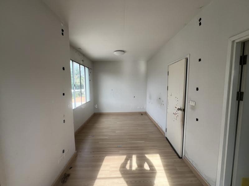 Pruksa Lite Lox Rattanathibet, Nonthaburi, Sao Thong Hin, Bang Yai, Nonthaburi, 2 Bedrooms, 126 sqm, Townhouse For Sale, by ก้อง เกตุศร, 500542899 - DDproperty.com