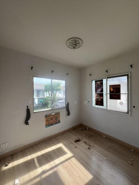 Pruksa Lite Lox Rattanathibet, Nonthaburi, Sao Thong Hin, Bang Yai, Nonthaburi, 2 Bedrooms, 126 sqm, Townhouse For Sale, by ก้อง เกตุศร, 500542899 - DDproperty.com