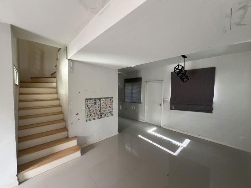 Pruksa Lite Lox Rattanathibet, Nonthaburi, Sao Thong Hin, Bang Yai, Nonthaburi, 2 Bedrooms, 126 sqm, Townhouse For Sale, by ก้อง เกตุศร, 500542899 - DDproperty.com
