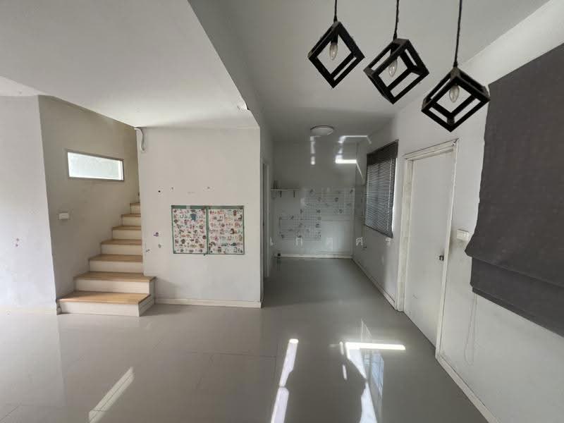 Pruksa Lite Lox Rattanathibet, Nonthaburi, Sao Thong Hin, Bang Yai, Nonthaburi, 2 Bedrooms, 126 sqm, Townhouse For Sale, by ก้อง เกตุศร, 500542899 - DDproperty.com