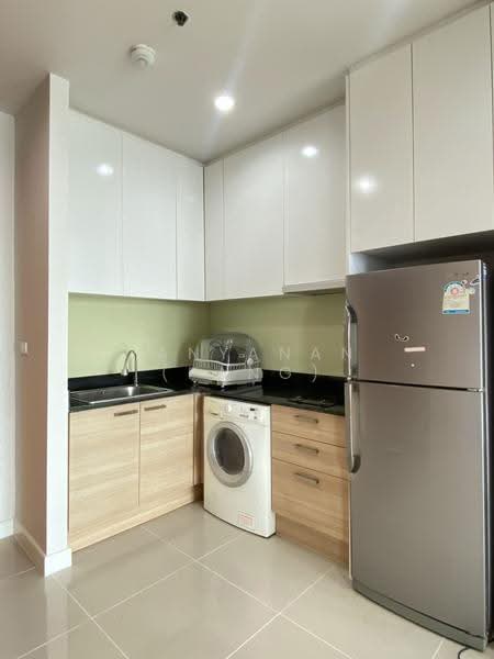 Circle Condominium, Bangkok, 1674 Soi Petchaburi 36 Petchaburi Road, Makkasan, Ratchathewi, Bangkok, 1 Bedroom, 47 sqm, Condo For Sale, by Janyanan (Pang), 500542902 - DDproperty.com