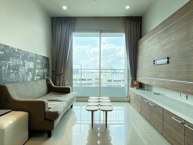 Circle Condominium : เซอร์เคิล คอนโดมิเนียม, กรุงเทพ, 1674 ซอยเพชรบุรี 36 ถนนเพชรบุรี, มักกะสัน, ราชเทวี, กรุงเทพ, 47 ตร.ม., คอนโด ขาย, โดย Janyanan (Pang), 500542902 - DDproperty.com