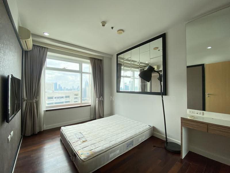Circle Condominium, Bangkok, 1674 Soi Petchaburi 36 Petchaburi Road, Makkasan, Ratchathewi, Bangkok, 1 Bedroom, 47 sqm, Condo For Sale, by Janyanan (Pang), 500542902 - DDproperty.com
