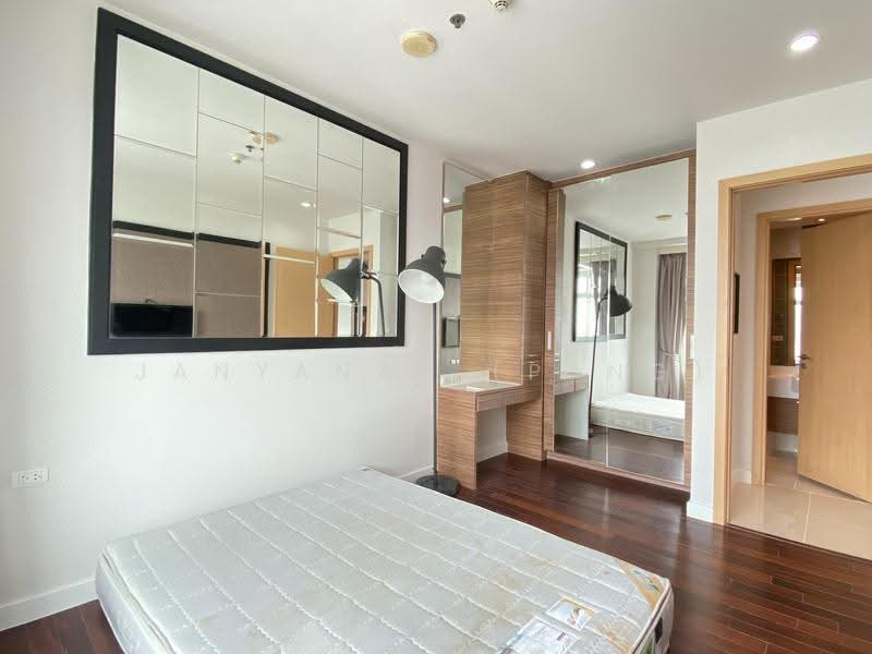 Circle Condominium, Bangkok, 1674 Soi Petchaburi 36 Petchaburi Road, Makkasan, Ratchathewi, Bangkok, 1 Bedroom, 47 sqm, Condo For Sale, by Janyanan (Pang), 500542902 - DDproperty.com
