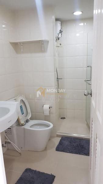 Baan Navatara Condominium, Bangkok, 900 Soi Prasert Manutak 33, Kaset - Nawamin Road, Nuan Chan, Bueng Kum, Bangkok, 1 Bedroom, 32 sqm, Condo For Sale, by Neeranuch Somprasong, 500542908 - DDproperty.com