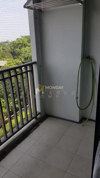 Baan Navatara Condominium : บ้านนวธารา คอนโดมิเนียม, กรุงเทพ, 900 ซอย ประเสริฐมนูกิจ 33 ถนนเกษตร - นวมินทร์, นวลจันทร์, บึงกุ่ม, กรุงเทพ, 32 ตร.ม., Condo ขาย, โดย Neeranuch Somprasong, 500542908 - DDproperty.com