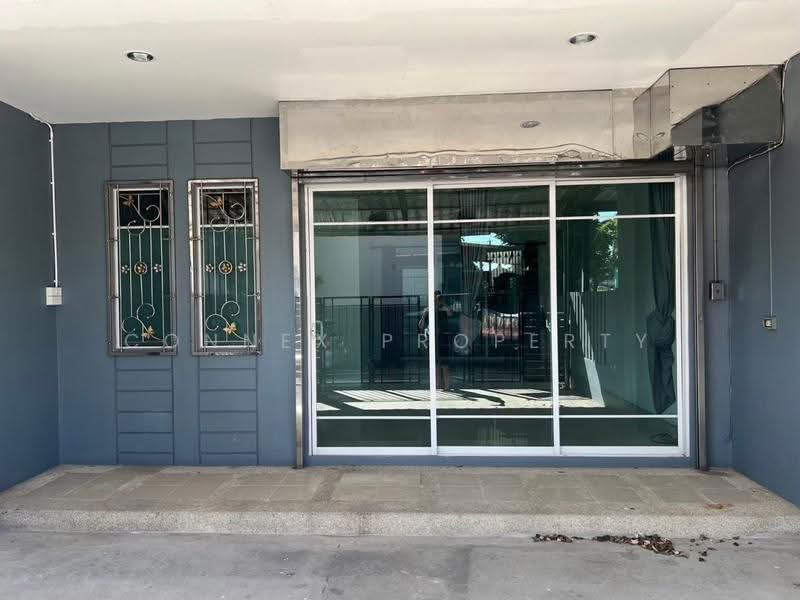 The Plant Citi Sathorn, Bangkok, Kanlapaphruek Road, Bangkhuntien, Chom Thong, Bangkok, 3 Bedrooms, 160 sqm, Townhouse For Rent, by Connex Property, 500542909 - DDproperty.com