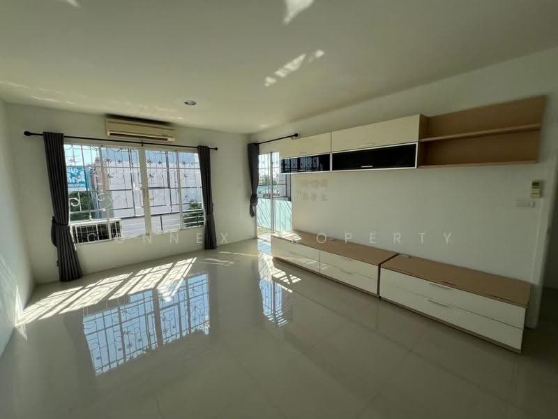 The Plant Citi Sathorn, Bangkok, Kanlapaphruek Road, Bangkhuntien, Chom Thong, Bangkok, 3 Bedrooms, 160 sqm, Townhouse For Rent, by Connex Property, 500542909 - DDproperty.com