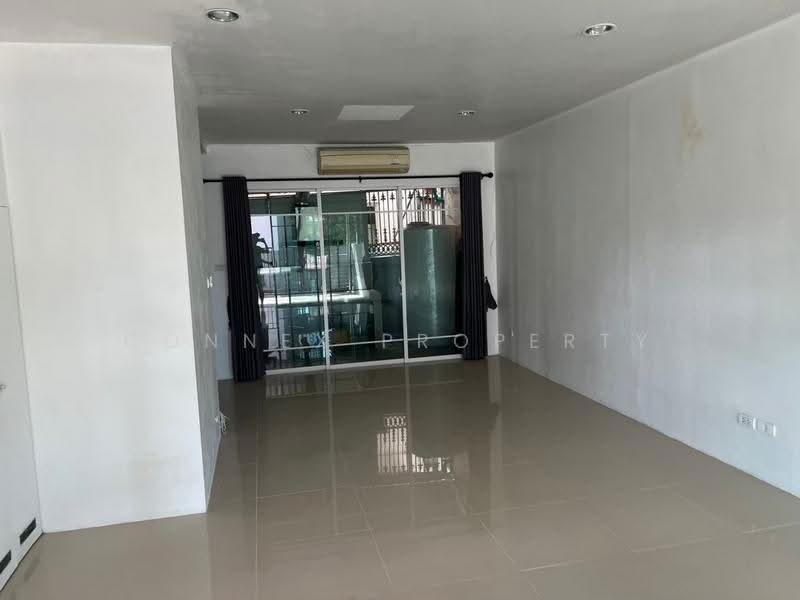 The Plant Citi Sathorn : เดอะ แพลนท์ ซิตี้ สาทร, กรุงเทพ, ถนน กัลปพฤกษ์, บางขุนเทียน, จอมทอง, กรุงเทพ, 160 ตร.ม., ทาวน์เฮ้าส์ ให้เช่า, โดย Connex Property, 500542909 - DDproperty.com