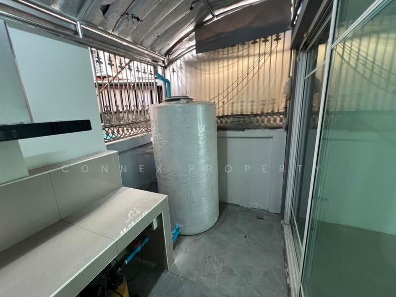 The Plant Citi Sathorn, Bangkok, Kanlapaphruek Road, Bangkhuntien, Chom Thong, Bangkok, 3 Bedrooms, 160 sqm, Townhouse For Rent, by Connex Property, 500542909 - DDproperty.com