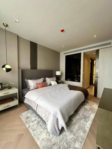 The Reserve 61 Hideaway, กรุงเทพ, 92 Sukhumvit 61, คลองตันเหนือ, วัฒนา, กรุงเทพ, 48 ตร.ม., Condo ให้เช่า, โดย Boonraksa Sopak, 500542918 - DDproperty.com