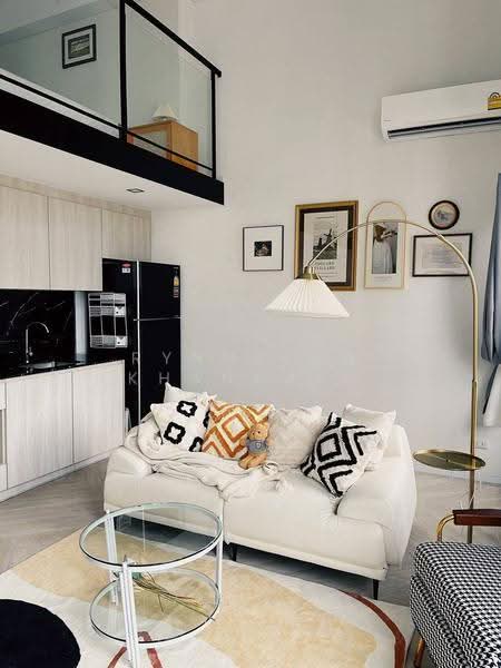 Siamese Sukhumvit 48, Bangkok, 1498 Soi Sukhumvit 48, Phra Kanong, Khlong Toei, Bangkok, 1 Bedroom, 51 sqm, Condo For Rent, by Rynnrima Khankaew, 500542921 - DDproperty.com