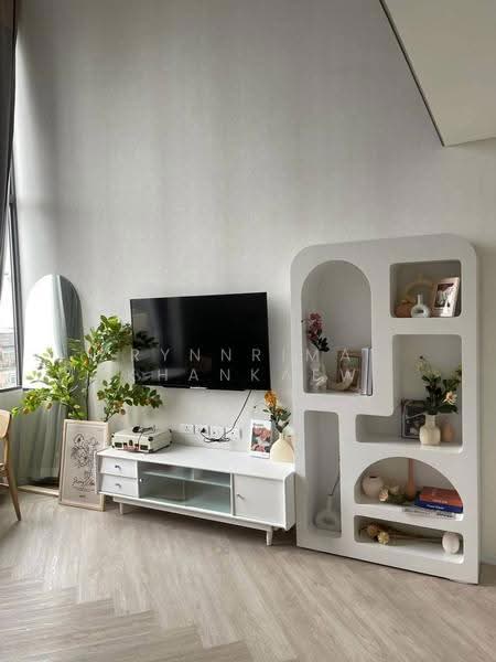 Siamese Sukhumvit 48, Bangkok, 1498 Soi Sukhumvit 48, Phra Kanong, Khlong Toei, Bangkok, 1 Bedroom, 51 sqm, Condo For Rent, by Rynnrima Khankaew, 500542921 - DDproperty.com