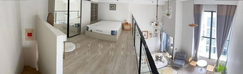 Siamese Sukhumvit 48, Bangkok, 1498 Soi Sukhumvit 48, Phra Kanong, Khlong Toei, Bangkok, 1 Bedroom, 51 sqm, Condo For Rent, by Rynnrima Khankaew, 500542921 - DDproperty.com