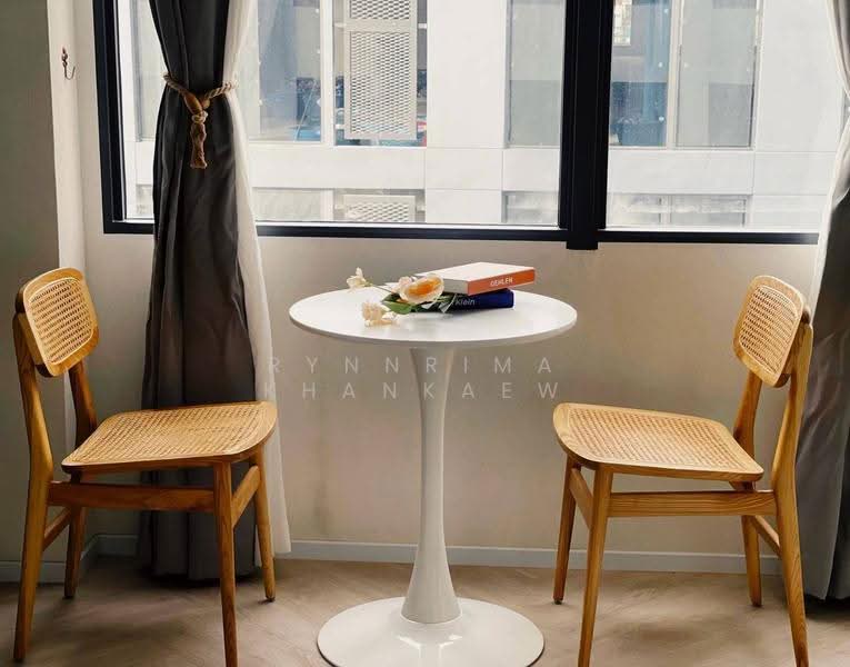 Siamese Sukhumvit 48, Bangkok, 1498 Soi Sukhumvit 48, Phra Kanong, Khlong Toei, Bangkok, 1 Bedroom, 51 sqm, Condo For Rent, by Rynnrima Khankaew, 500542921 - DDproperty.com