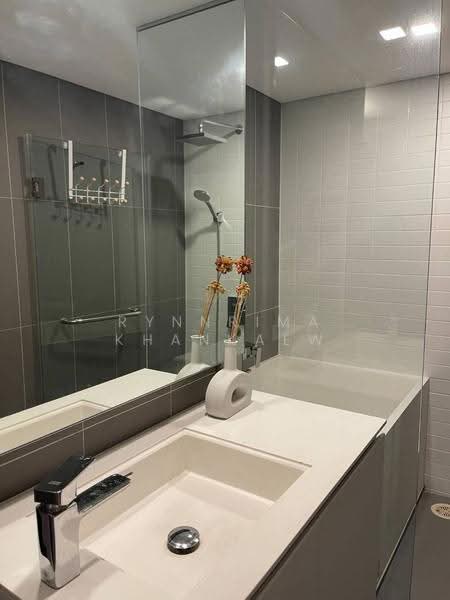Siamese Sukhumvit 48, Bangkok, 1498 Soi Sukhumvit 48, Phra Kanong, Khlong Toei, Bangkok, 1 Bedroom, 51 sqm, Condo For Rent, by Rynnrima Khankaew, 500542921 - DDproperty.com