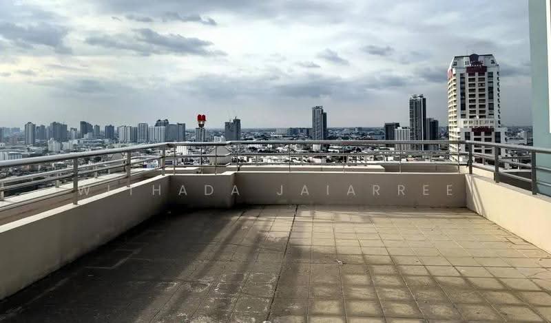 Watermark Chaophraya : วอร์เตอร์มาร์ค เจ้าพระยา, กรุงเทพ, ซอยเจริญนคร 39-41 ถนนเจริญนคร, บางลำภูล่าง, คลองสาน, กรุงเทพ, 273 ตร.ม., คอนโด ขาย, โดย Withada Jaiarree, 500542923 - DDproperty.com