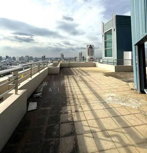 Watermark Chaophraya, Bangkok, Soi Charoennakorn 39-41, Charoennakorn Road, Bang Lam Phu Lang, Khlong San, Bangkok, 5 Bedrooms, 273 sqm, Condo For Sale, by Withada Jaiarree, 500542923 - DDproperty.com