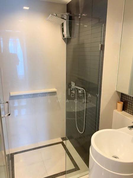 Rhythm Sathorn : ริทึ่ม สาทร, กรุงเทพ, 141 ซอยสาทร 21, ยานนาวา, สาทร, กรุงเทพ, 35 ตร.ม., Condo ให้เช่า, โดย Suchatchaya Supawachiranant, 500542926 - DDproperty.com