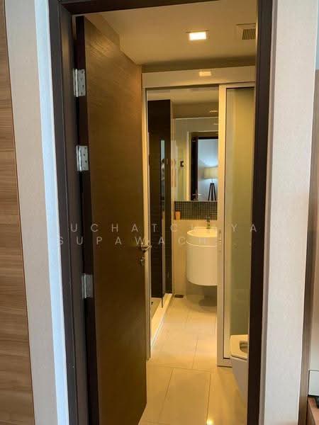 Rhythm Sathorn : ริทึ่ม สาทร, กรุงเทพ, 141 ซอยสาทร 21, ยานนาวา, สาทร, กรุงเทพ, 35 ตร.ม., Condo ให้เช่า, โดย Suchatchaya Supawachiranant, 500542926 - DDproperty.com
