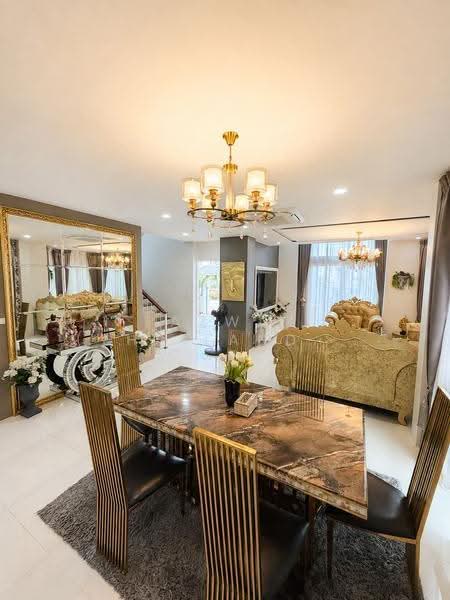 Supicha Sino Kohkaew 8, Phuket, 189 Thep Krasattri Road, Ko Kaeo, Muang Phuket, Phuket, 4 Bedrooms, 189 sqm, Villa For Sale, by Fazwaz (Thailand) Co., Ltd., 500542927 - DDproperty.com