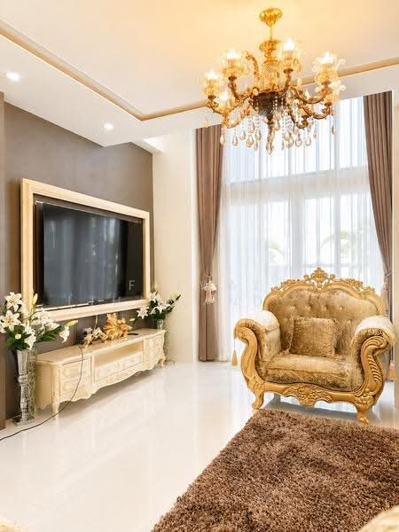 Supicha Sino Kohkaew 8, Phuket, 189 Thep Krasattri Road, Ko Kaeo, Muang Phuket, Phuket, 4 Bedrooms, 189 sqm, Villa For Sale, by Fazwaz (Thailand) Co., Ltd., 500542927 - DDproperty.com