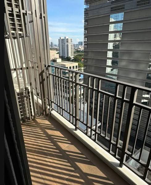 Muniq Langsuan, Bangkok, Soi Tonson, Lumphini, Pathum Wan, Bangkok, 2 Bedrooms, 79 sqm, Condo For Rent, by Boonraksa Sopak, 500542928 - DDproperty.com
