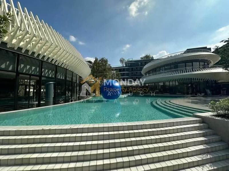 Kave Ava, Pathum Thani, 100 Khlong Luang Road, Khlong Nung, Khlong Luang, Pathum Thani, 1 Bedroom, 25 sqm, Condo For Sale, by Neeranuch Somprasong, 500542929 - DDproperty.com