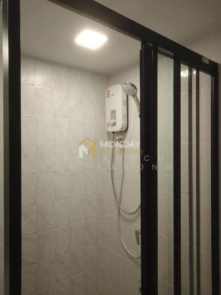Kave Ava, Pathum Thani, 100 Khlong Luang Road, Khlong Nung, Khlong Luang, Pathum Thani, 1 Bedroom, 25 sqm, Condo For Sale, by Neeranuch Somprasong, 500542929 - DDproperty.com