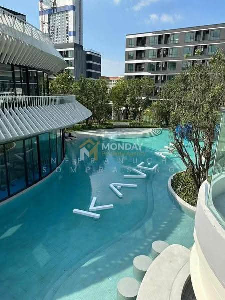 Kave Ava : เคฟ เอวา, ปทุมธานี, 100 ถนน คลองหลวง, คลองหนึ่ง, คลองหลวง, ปทุมธานี, 25 ตร.ม., Condo ขาย, โดย Neeranuch Somprasong, 500542929 - DDproperty.com