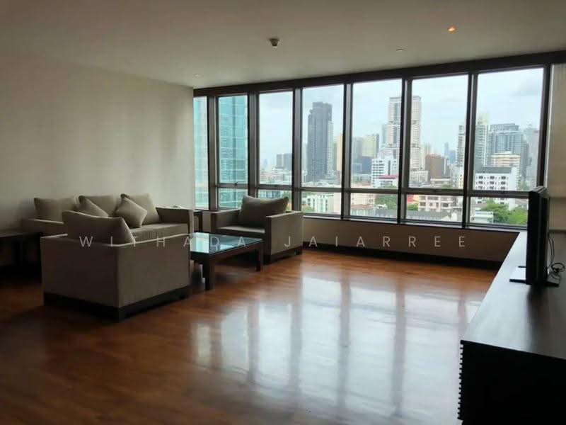 Vasu The Residence : วสุ เดอะ เรสซิเด้นซ์, กรุงเทพ, ซอยสุขุมวิท 55, คลองตันเหนือ, วัฒนา, กรุงเทพ, 245 ตร.ม., อพาร์ทเมนท์ ให้เช่า, โดย Withada Jaiarree, 500542931 - DDproperty.com