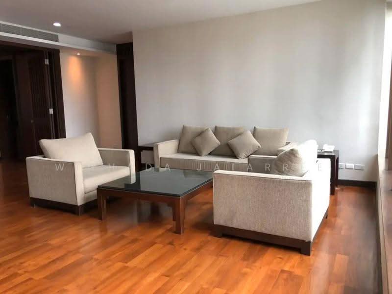 Vasu The Residence, Bangkok, Soi Sukhumvit 55, Khlong Tan Nua, Watthana, Bangkok, 3 Bedrooms, 245 sqm, Apartment For Rent, by Withada Jaiarree, 500542931 - DDproperty.com