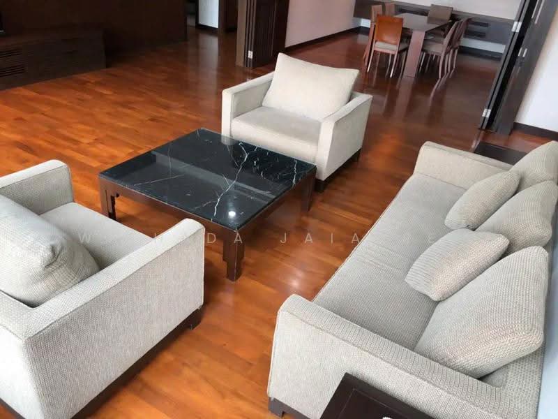 Vasu The Residence, Bangkok, Soi Sukhumvit 55, Khlong Tan Nua, Watthana, Bangkok, 3 Bedrooms, 245 sqm, Apartment For Rent, by Withada Jaiarree, 500542931 - DDproperty.com