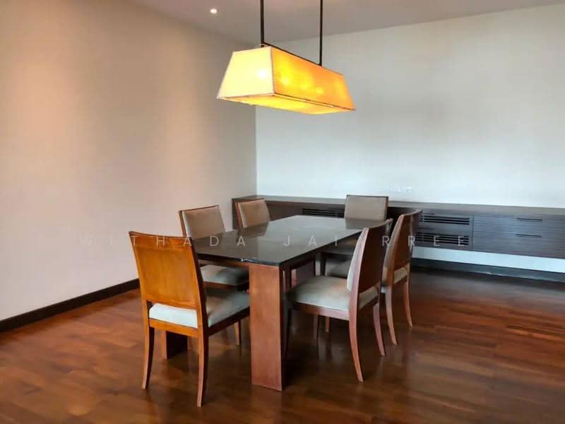 Vasu The Residence, Bangkok, Soi Sukhumvit 55, Khlong Tan Nua, Watthana, Bangkok, 3 Bedrooms, 245 sqm, Apartment For Rent, by Withada Jaiarree, 500542931 - DDproperty.com