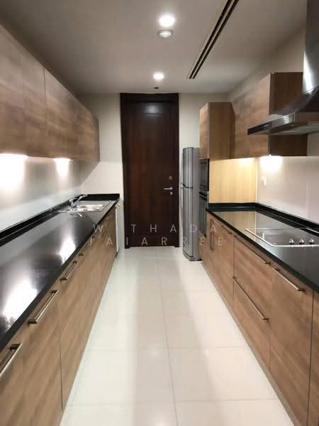 Vasu The Residence, Bangkok, Soi Sukhumvit 55, Khlong Tan Nua, Watthana, Bangkok, 3 Bedrooms, 245 sqm, Apartment For Rent, by Withada Jaiarree, 500542931 - DDproperty.com