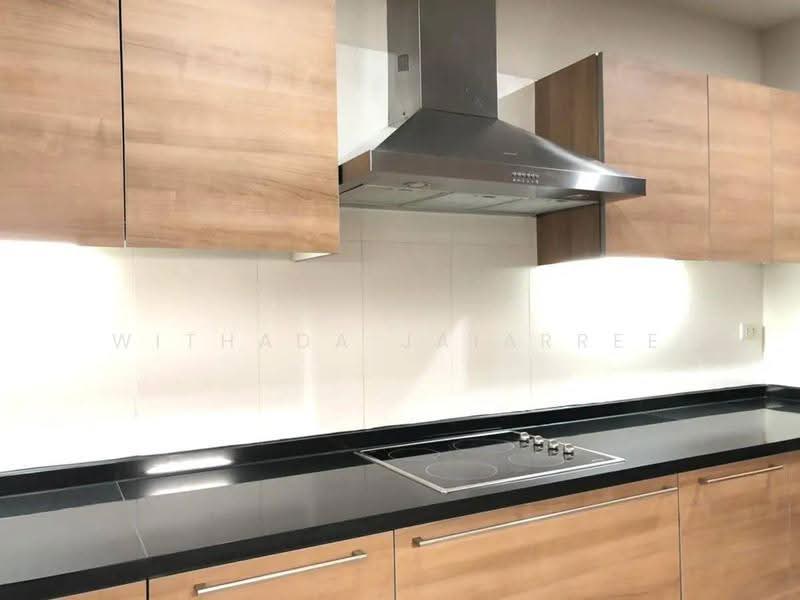 Vasu The Residence, Bangkok, Soi Sukhumvit 55, Khlong Tan Nua, Watthana, Bangkok, 3 Bedrooms, 245 sqm, Apartment For Rent, by Withada Jaiarree, 500542931 - DDproperty.com
